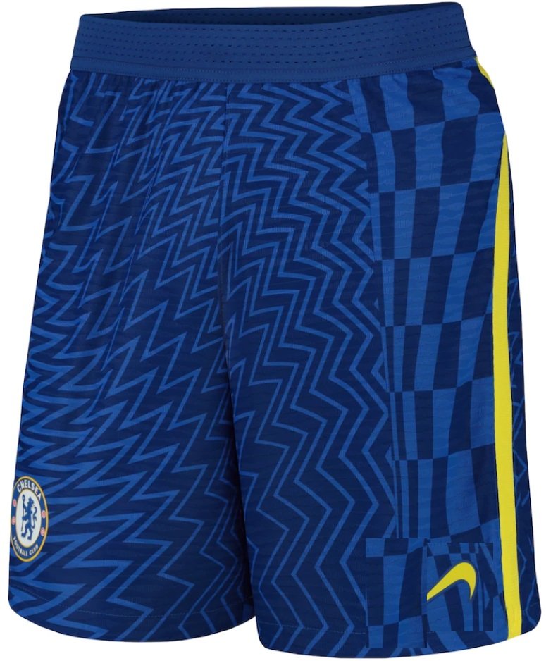 Calção I Chelsea 2021 2022 I Home oficial